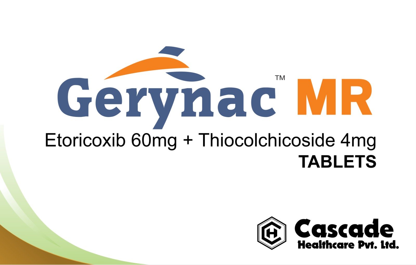 GERYNAC-MR TAB product image